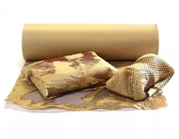 Сотовая крафт-бyмaгa упаковочная PaperPack в рулоне - <ro>Изображение</ro><ru>Изображение</ru> #6, <ru>Объявление</ru> #1712218