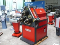 Профилегиб APK50, APK61, APK81, АРК101, APK121 Akyapak Турция - <ro>Изображение</ro><ru>Изображение</ru> #3, <ru>Объявление</ru> #1713188