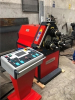 Профилегиб APK50, APK61, APK81, АРК101, APK121 Akyapak Турция - <ro>Изображение</ro><ru>Изображение</ru> #4, <ru>Объявление</ru> #1713188