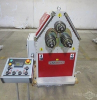 Профилегиб APK50, APK61, APK81, АРК101, APK121 Akyapak Турция - <ro>Изображение</ro><ru>Изображение</ru> #5, <ru>Объявление</ru> #1713188