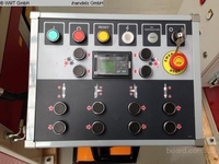 Профилегиб APK50, APK61, APK81, АРК101, APK121 Akyapak Турция - <ro>Изображение</ro><ru>Изображение</ru> #6, <ru>Объявление</ru> #1713188