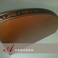 Резной погонаж, мебельный молдинг - <ro>Изображение</ro><ru>Изображение</ru> #3, <ru>Объявление</ru> #1712012