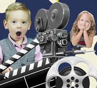 Как попасть в кино - <ro>Изображение</ro><ru>Изображение</ru> #1, <ru>Объявление</ru> #1712286