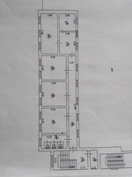 СУПЕР ОФІС біля метро. АКЦІЯ - 250 грн за м/2 - <ro>Изображение</ro><ru>Изображение</ru> #1, <ru>Объявление</ru> #1714826