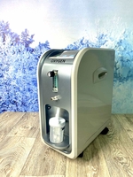Кислородный концентратор 5 литров OXYGEN OZ-1L-5L медицинский генератор кислород - <ro>Изображение</ro><ru>Изображение</ru> #10, <ru>Объявление</ru> #1715152
