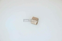 Заглушка нержавеющая с внутренней резьбой Ду 15 (1/2) AISI 304 - <ro>Изображение</ro><ru>Изображение</ru> #3, <ru>Объявление</ru> #1714053