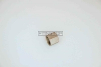 Заглушка нержавеющая с внутренней резьбой Ду 15 (1/2) AISI 304 - <ro>Изображение</ro><ru>Изображение</ru> #5, <ru>Объявление</ru> #1714053