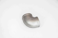 Отвод нержавеющий с внутренней резьбой Ду 15 (1/2) AISI 304 - <ro>Изображение</ro><ru>Изображение</ru> #3, <ru>Объявление</ru> #1714389