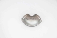 Отвод нержавеющий с внутренней резьбой Ду 15 (1/2) AISI 304 - <ro>Изображение</ro><ru>Изображение</ru> #4, <ru>Объявление</ru> #1714389