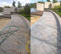 Химическая очистка, мойка гранита, гранитных ступеней, гранитных фасадов, гранит - <ro>Изображение</ro><ru>Изображение</ru> #6, <ru>Объявление</ru> #1714832