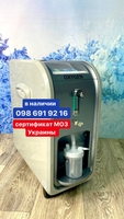 Кислородный концентратор 5 литров OXYGEN OZ-1L-5L медицинский генератор кислород - <ro>Изображение</ro><ru>Изображение</ru> #1, <ru>Объявление</ru> #1715152