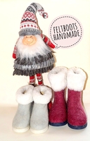 купити валянки дитячі, купить детские валенки, теплая обувь войлочная для дома  - <ro>Изображение</ro><ru>Изображение</ru> #10, <ru>Объявление</ru> #376959