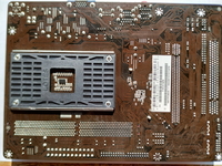 НЕрабочая материнка Biostar MCP6PB M2+  ver.6.5  sAM2+/AM3  под разборку/ремонт - <ro>Изображение</ro><ru>Изображение</ru> #2, <ru>Объявление</ru> #1715365