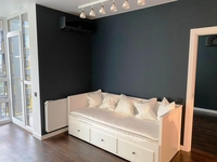 БЕЗ%, продам 1к 44м2, ремонт,  ЖК Метрополія Дарниця, Сормівська 3 (с.1) Київ - <ro>Изображение</ro><ru>Изображение</ru> #4, <ru>Объявление</ru> #1715978