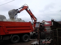 Бой кирпича, купить битый кирпич  - <ro>Изображение</ro><ru>Изображение</ru> #3, <ru>Объявление</ru> #1714692