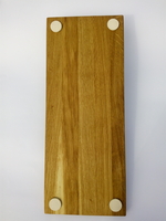 Дубова дошка з зажимом для чищення риби Fish Grinder - <ro>Изображение</ro><ru>Изображение</ru> #2, <ru>Объявление</ru> #1715740