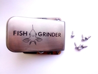 Зажим для чистки рыбы Fish Grinder - <ro>Изображение</ro><ru>Изображение</ru> #1, <ru>Объявление</ru> #1715739