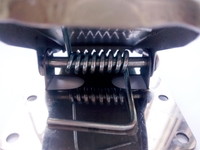 Зажим для чистки рыбы Fish Grinder - <ro>Изображение</ro><ru>Изображение</ru> #4, <ru>Объявление</ru> #1715739