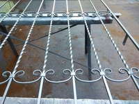 Входные металлические двери  оконные решетки - <ro>Изображение</ro><ru>Изображение</ru> #2, <ru>Объявление</ru> #1716826