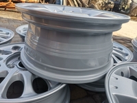 Диски mitsubishi l200 pajero pajero sport pajero wagon r16 - <ro>Изображение</ro><ru>Изображение</ru> #4, <ru>Объявление</ru> #1717734