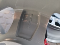 Диски mitsubishi l200 pajero pajero sport pajero wagon r16 - <ro>Изображение</ro><ru>Изображение</ru> #5, <ru>Объявление</ru> #1717734