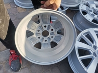 Диски mitsubishi l200 pajero pajero sport pajero wagon r16 - <ro>Изображение</ro><ru>Изображение</ru> #6, <ru>Объявление</ru> #1717734