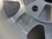 Диски mitsubishi l200 pajero pajero sport pajero wagon r16 - <ro>Изображение</ro><ru>Изображение</ru> #7, <ru>Объявление</ru> #1717734