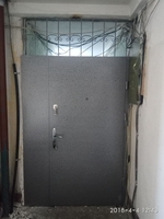 Входные металлические двери  оконные решетки - <ro>Изображение</ro><ru>Изображение</ru> #8, <ru>Объявление</ru> #1716826