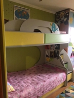 Аренда 3 ком квартиры Вишневое - <ro>Изображение</ro><ru>Изображение</ru> #4, <ru>Объявление</ru> #1717336