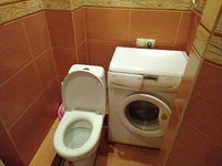 Аренда 1 ком квартира Борщаговка - <ro>Изображение</ro><ru>Изображение</ru> #4, <ru>Объявление</ru> #1717728