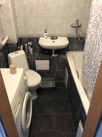 Аренда 1 ком квартира Вишневое - <ro>Изображение</ro><ru>Изображение</ru> #5, <ru>Объявление</ru> #1717110