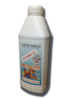 Жидкое средство против водорослей без запаха для бассейна Сплеш Альгицид - <ro>Изображение</ro><ru>Изображение</ru> #1, <ru>Объявление</ru> #1717673