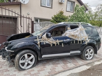Запчасти разборка авторазборка mitsubishi outlander XL Мицубиси хл - <ro>Изображение</ro><ru>Изображение</ru> #2, <ru>Объявление</ru> #1717740