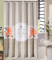  Шторка для ванной комнаты - <ro>Изображение</ro><ru>Изображение</ru> #8, <ru>Объявление</ru> #1706849