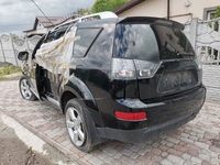 Запчасти разборка авторазборка mitsubishi outlander XL Мицубиси хл - <ro>Изображение</ro><ru>Изображение</ru> #5, <ru>Объявление</ru> #1717740