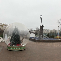 Доставьте удовольствие покупателям с надувным Чудо шаром - <ro>Изображение</ro><ru>Изображение</ru> #5, <ru>Объявление</ru> #1717054