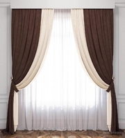 Шторы в зал, кухню, спальню недорого в Украине - <ro>Изображение</ro><ru>Изображение</ru> #1, <ru>Объявление</ru> #1718366