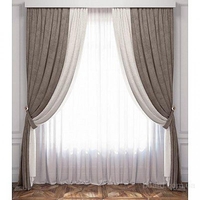 Шторы в зал, кухню, спальню недорого в Украине - <ro>Изображение</ro><ru>Изображение</ru> #8, <ru>Объявление</ru> #1718366