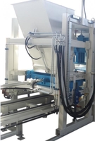 Блок-линии и вибропрессы SUMAB для бетонных изделий, Киев - <ro>Изображение</ro><ru>Изображение</ru> #3, <ru>Объявление</ru> #1718411