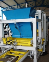 Блок-линии и вибропрессы SUMAB для бетонных изделий, Киев - <ro>Изображение</ro><ru>Изображение</ru> #5, <ru>Объявление</ru> #1718411