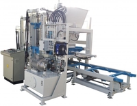 Блок-линии и вибропрессы SUMAB для бетонных изделий, Киев - <ro>Изображение</ro><ru>Изображение</ru> #7, <ru>Объявление</ru> #1718411