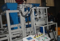 Блок-линии и вибропрессы SUMAB для бетонных изделий, Киев - <ro>Изображение</ro><ru>Изображение</ru> #8, <ru>Объявление</ru> #1718411