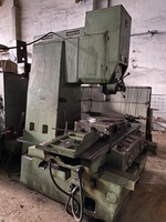 Продам координатно-расточной станок 2Д450 - <ro>Изображение</ro><ru>Изображение</ru> #2, <ru>Объявление</ru> #1718786