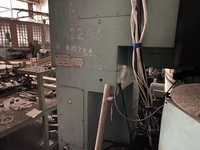 Продам координатно-расточной станок 2Д450 - <ro>Изображение</ro><ru>Изображение</ru> #4, <ru>Объявление</ru> #1718786