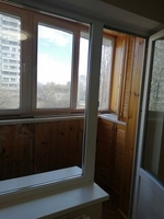 Аренда 1ком квартира Южная Борщаговка - <ro>Изображение</ro><ru>Изображение</ru> #3, <ru>Объявление</ru> #1719248