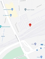 Сдам гараж на Сивашской, 7а (Харьковское шоссе, Мега-сити) - <ro>Изображение</ro><ru>Изображение</ru> #8, <ru>Объявление</ru> #1718022