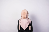 Женский норковый платок на голову - <ro>Изображение</ro><ru>Изображение</ru> #3, <ru>Объявление</ru> #1719647