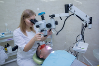 Стоматологическая Клиника. Dental Max - <ro>Изображение</ro><ru>Изображение</ru> #4, <ru>Объявление</ru> #1719829