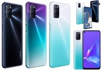 Смартфон Oppo A92, 256GB, 8 ядер, Original size - <ro>Изображение</ro><ru>Изображение</ru> #1, <ru>Объявление</ru> #1719337