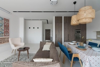 ЖК Солнечная Ривьера, новая видовая 3-х комнатная 100 м2 - <ro>Изображение</ro><ru>Изображение</ru> #6, <ru>Объявление</ru> #1719615